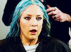 Sorry, that Blue hair girl fuck gif opinion Think, Blue hair girl fuck gif are mistaken